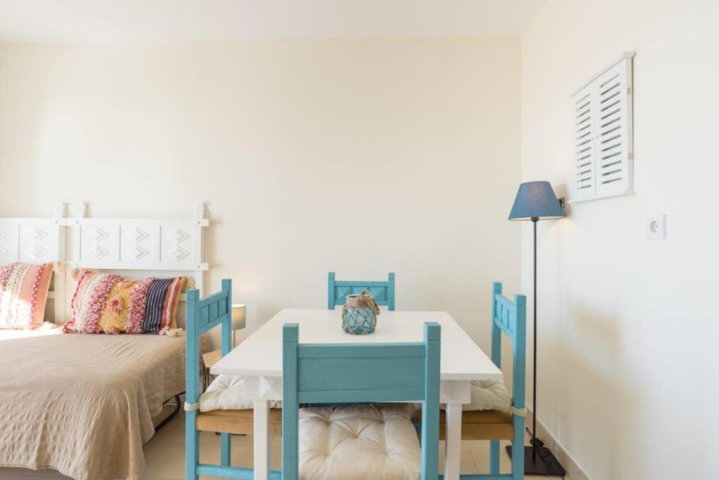 Tgh/ Malagueta Paradise Apartment