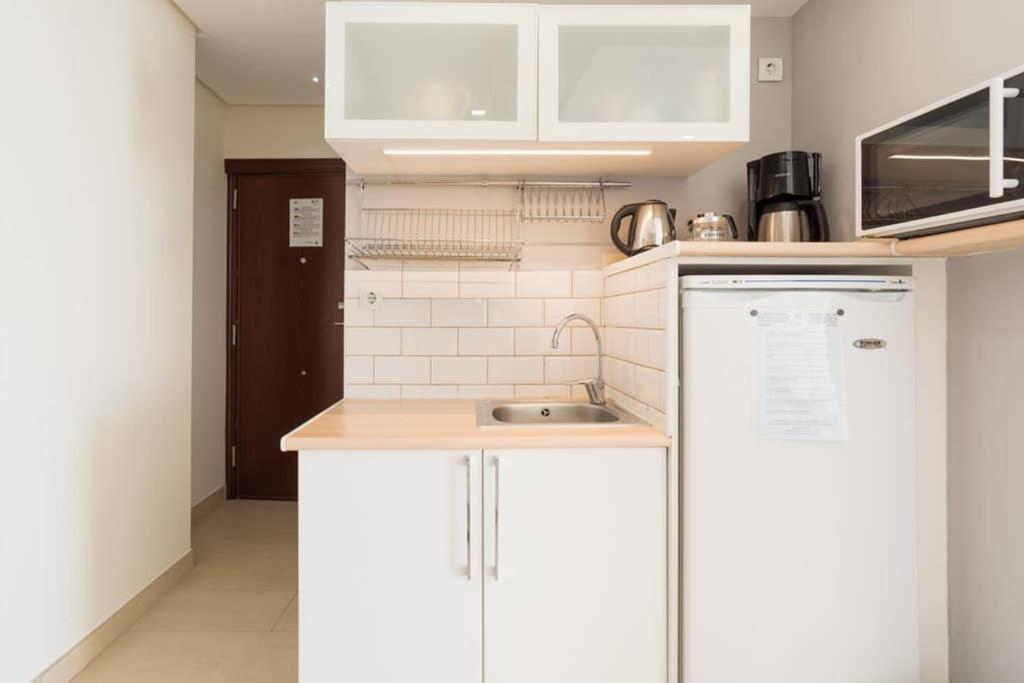 Apartment Tgh/ Malagueta Paradise *