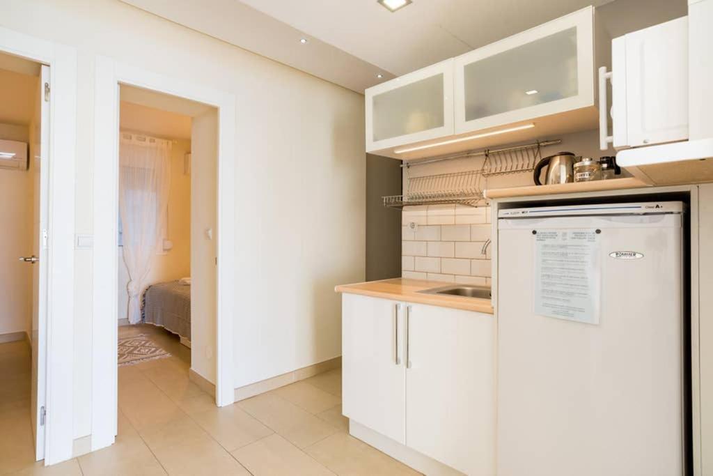Tgh/ Malagueta Paradise Apartment