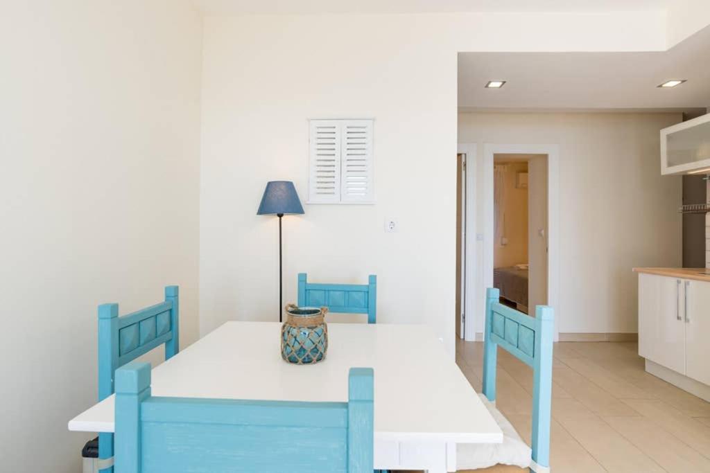 Apartment Tgh/ Malagueta Paradise