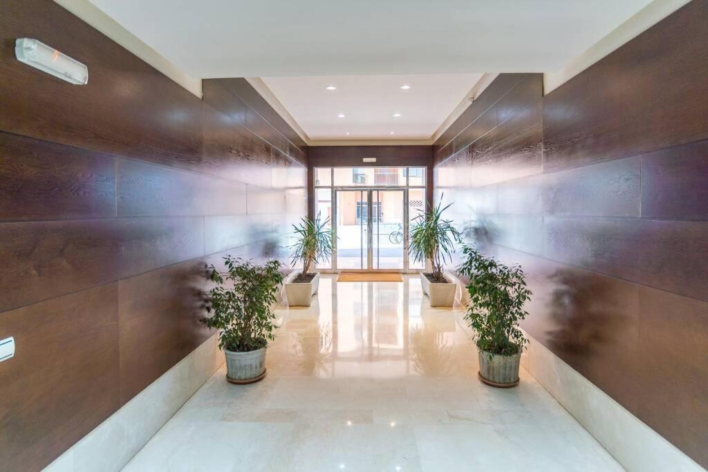 Tgh We The Sea Apartment
