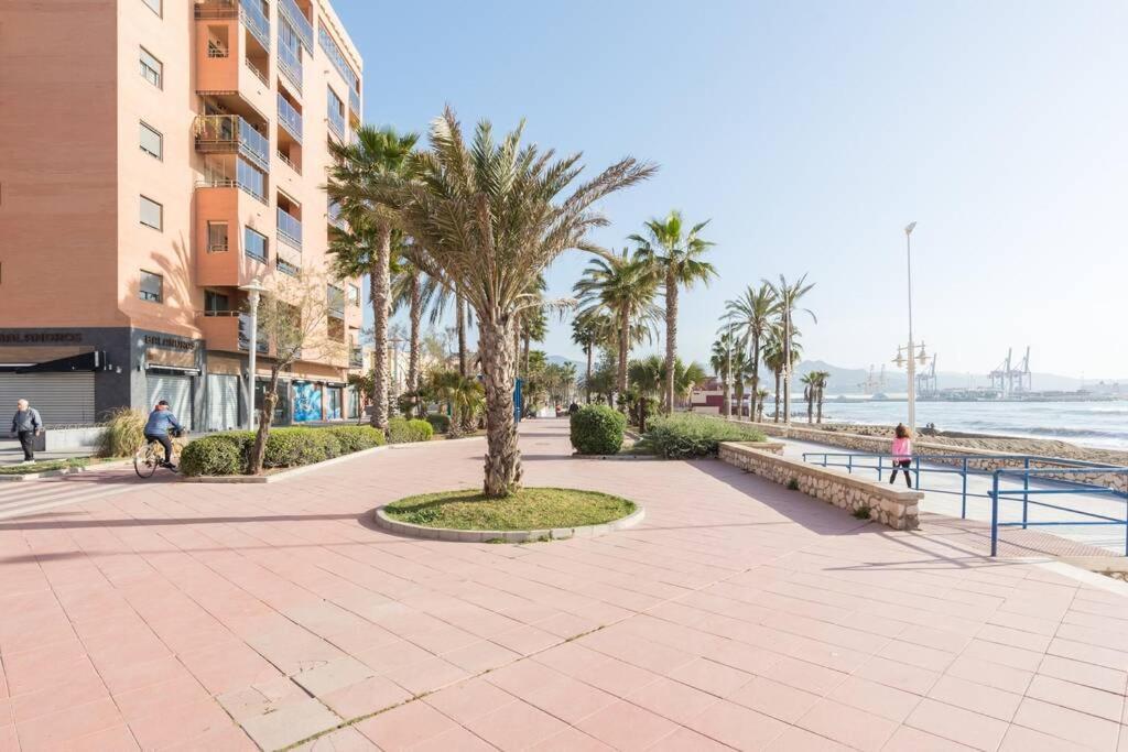 Apartment Tgh We The Sea *