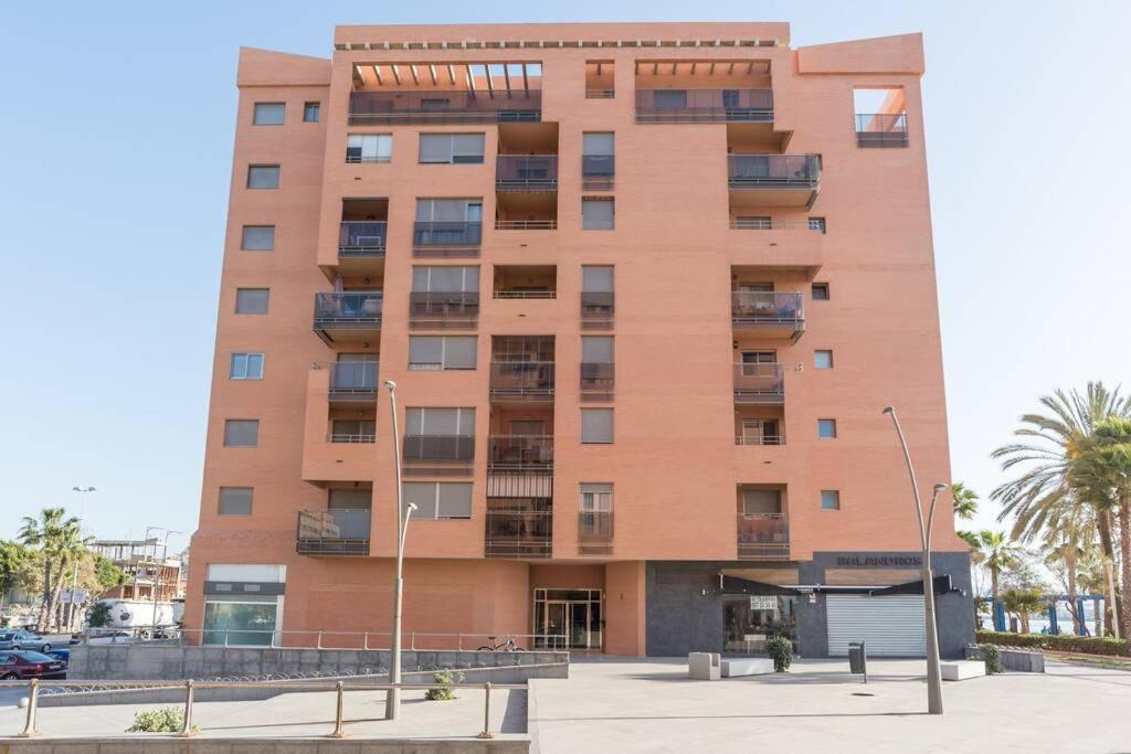 Apartment Tgh We The Sea Malaga