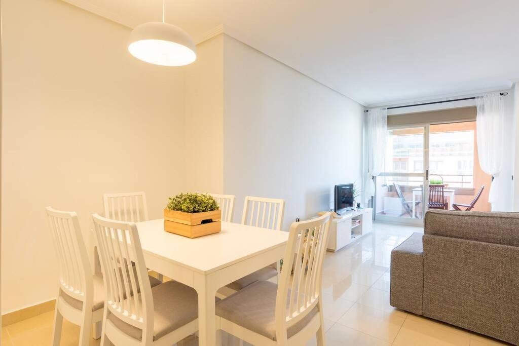 Tgh We The Sea Apartment