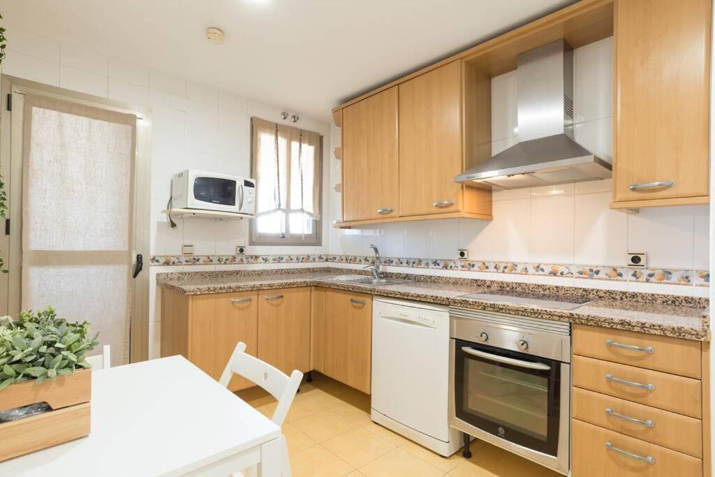 Tgh We The Sea Apartment