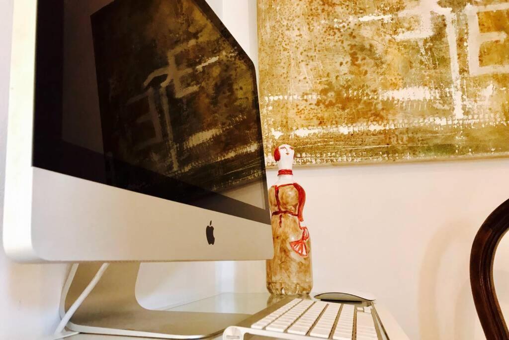 Tgh Acogedor Loft En Appartement