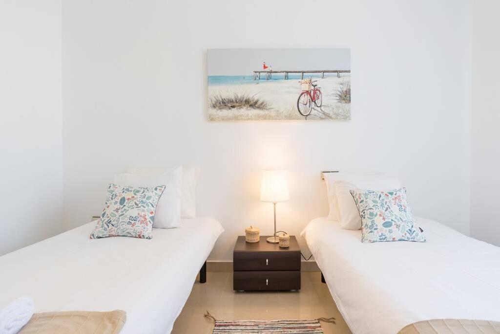 Apartment Tgh We The Sea *