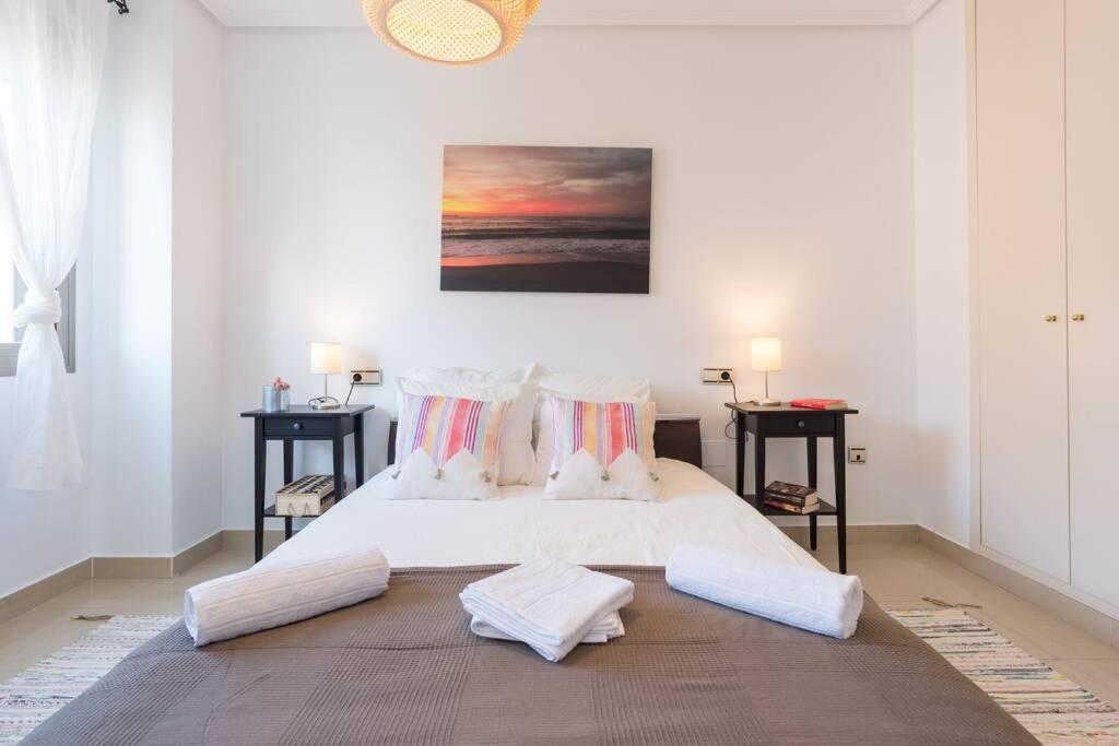 Tgh We The Sea Apartment *