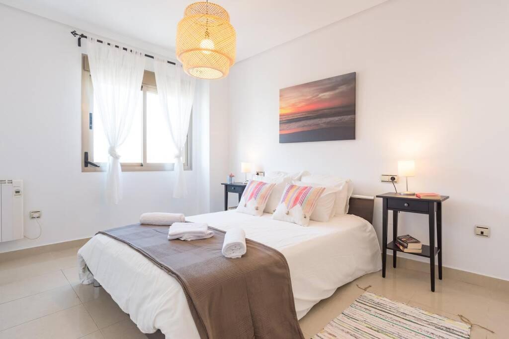 Tgh We The Sea Apartment