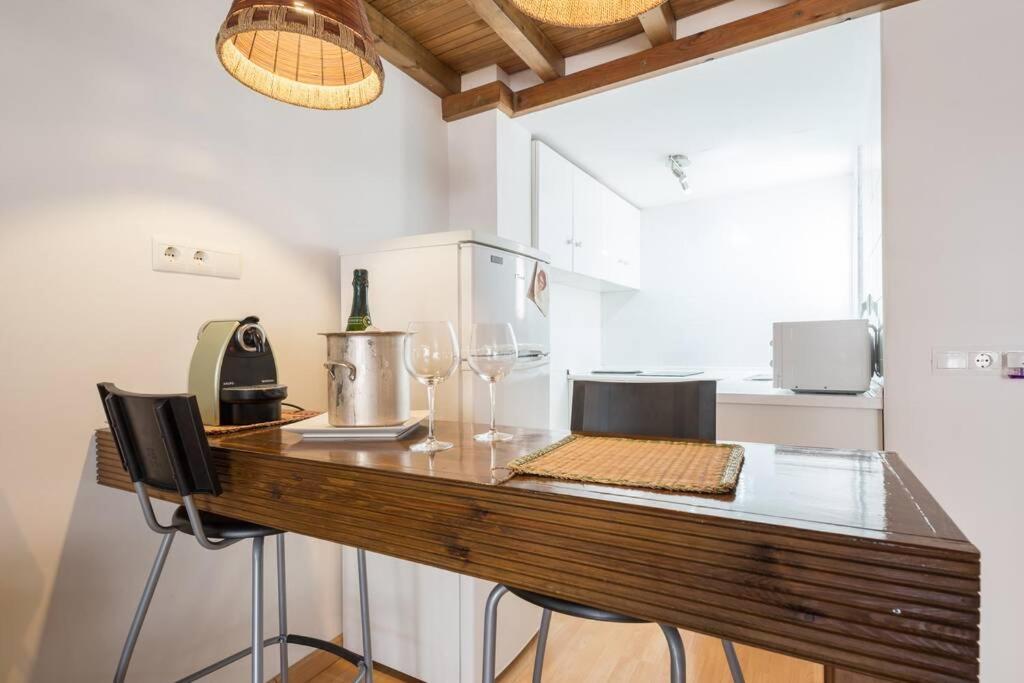 Tgh Acogedor Duplex En Apartamento