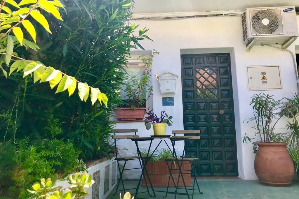 Appartement Tgh Acogedor Loft En Málaga