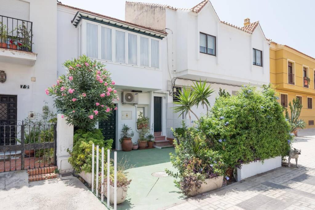 Tgh Acogedor Duplex En