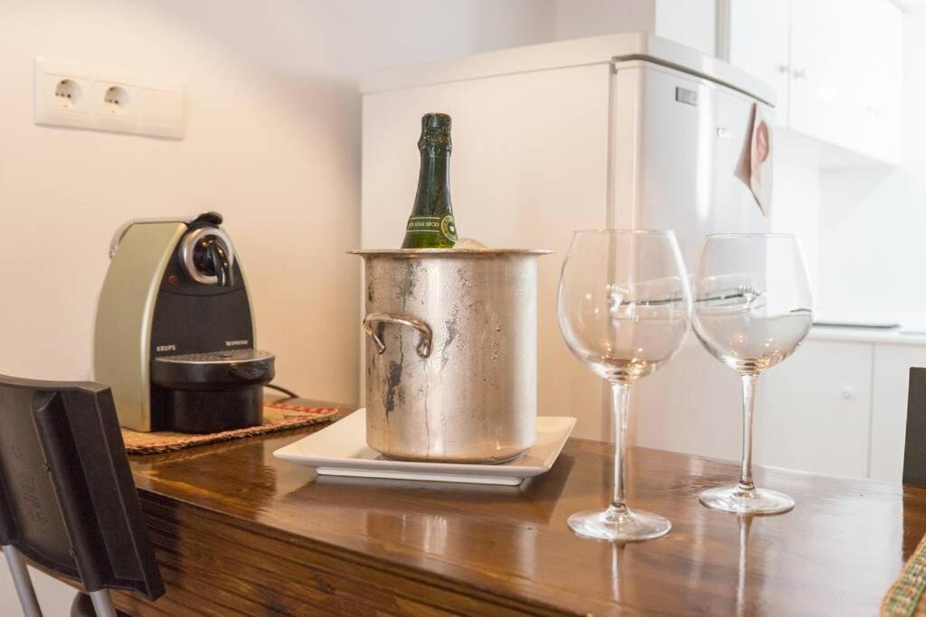 Tgh Acogedor Duplex En Apartamento Málaga
