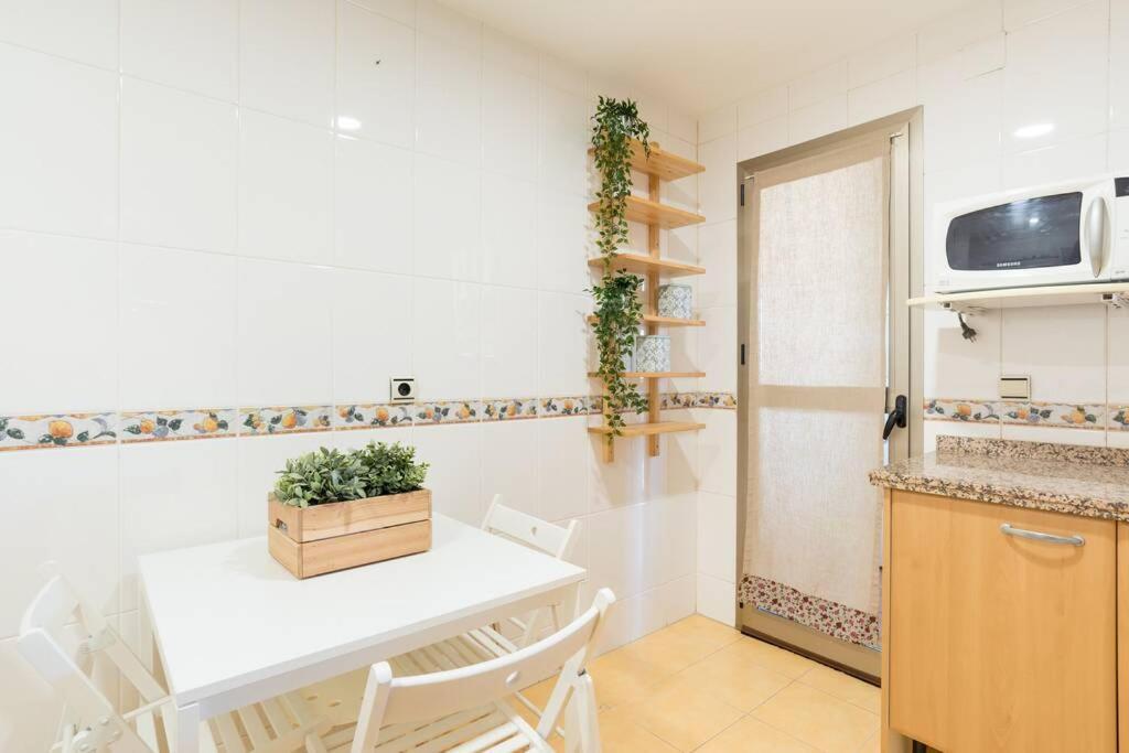 Tgh We The Sea Apartment *