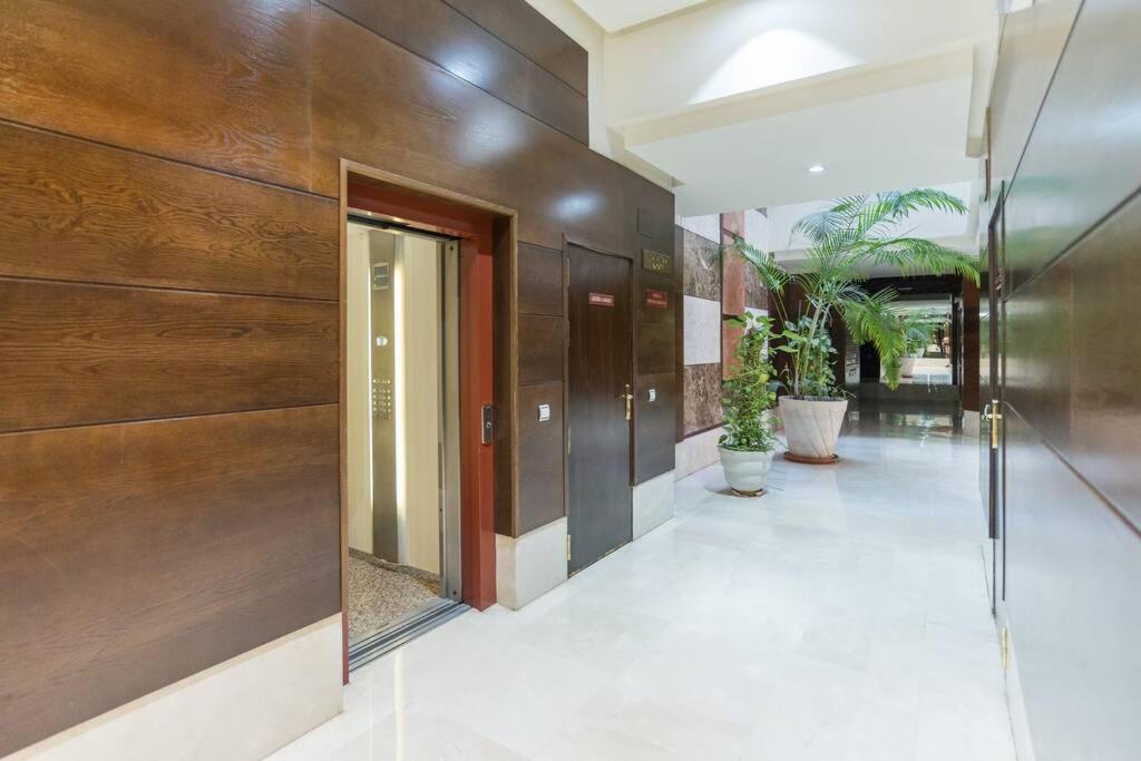 Apartment Tgh We The Sea Malaga