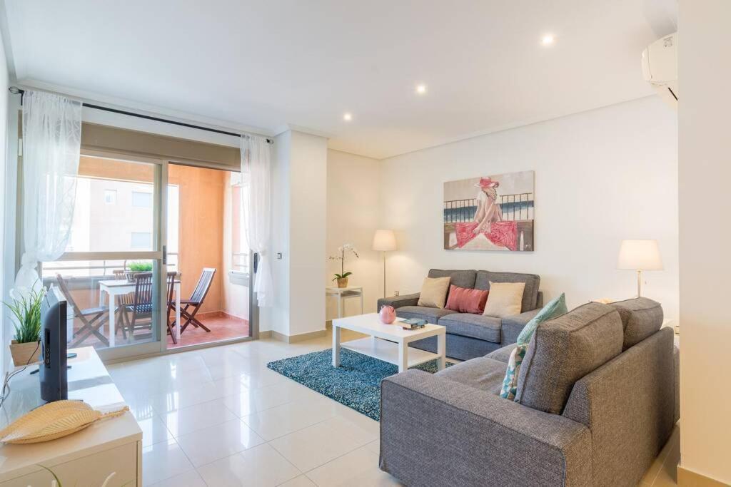 Apartment Tgh We The Sea *
