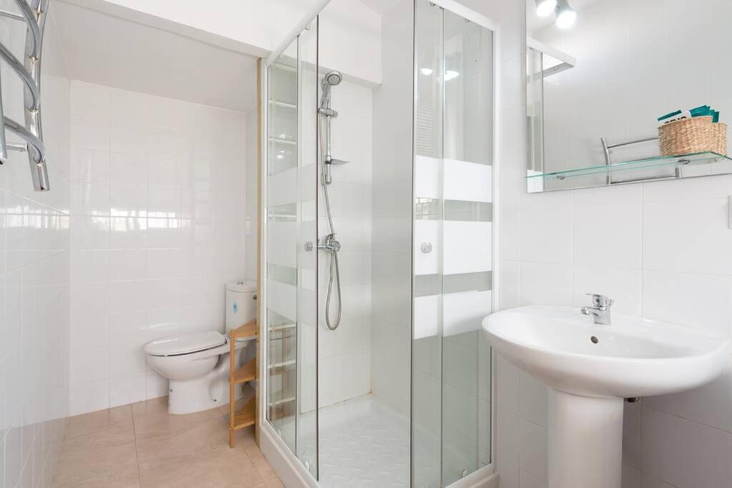 Tgh Acogedor Duplex En Apartamento *