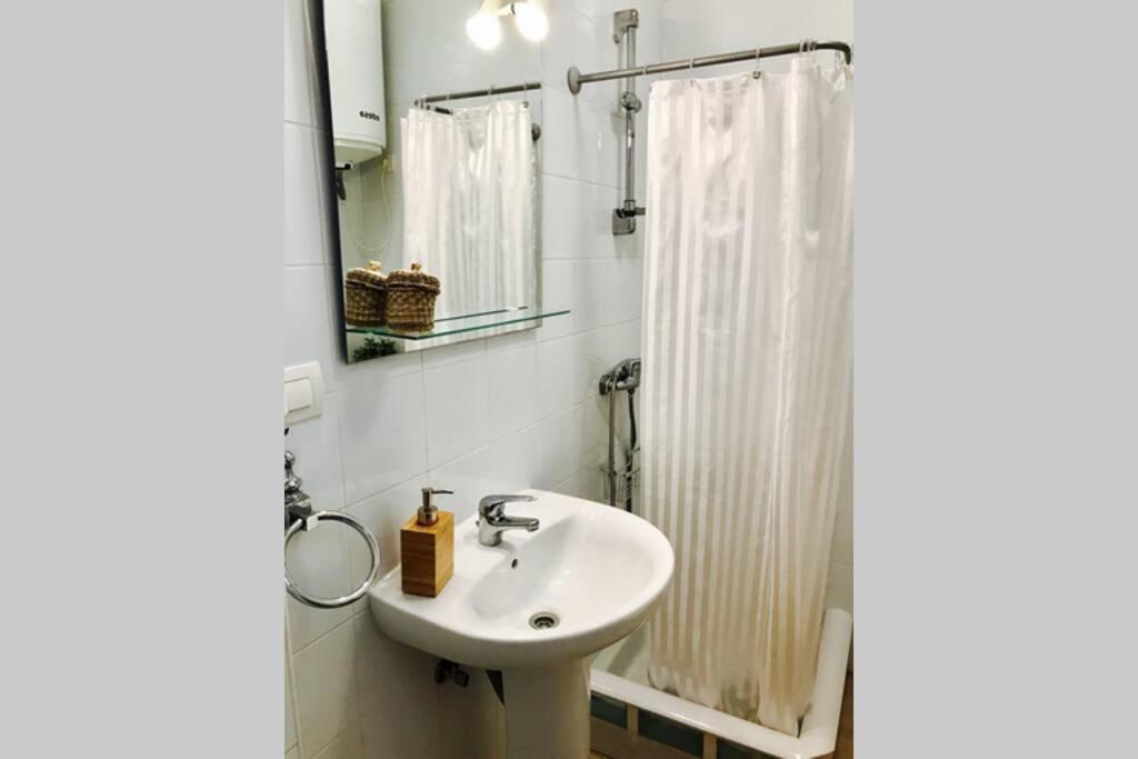 Appartement Tgh Acogedor Loft En *
