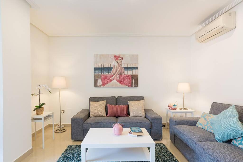 Tgh We The Sea Apartment