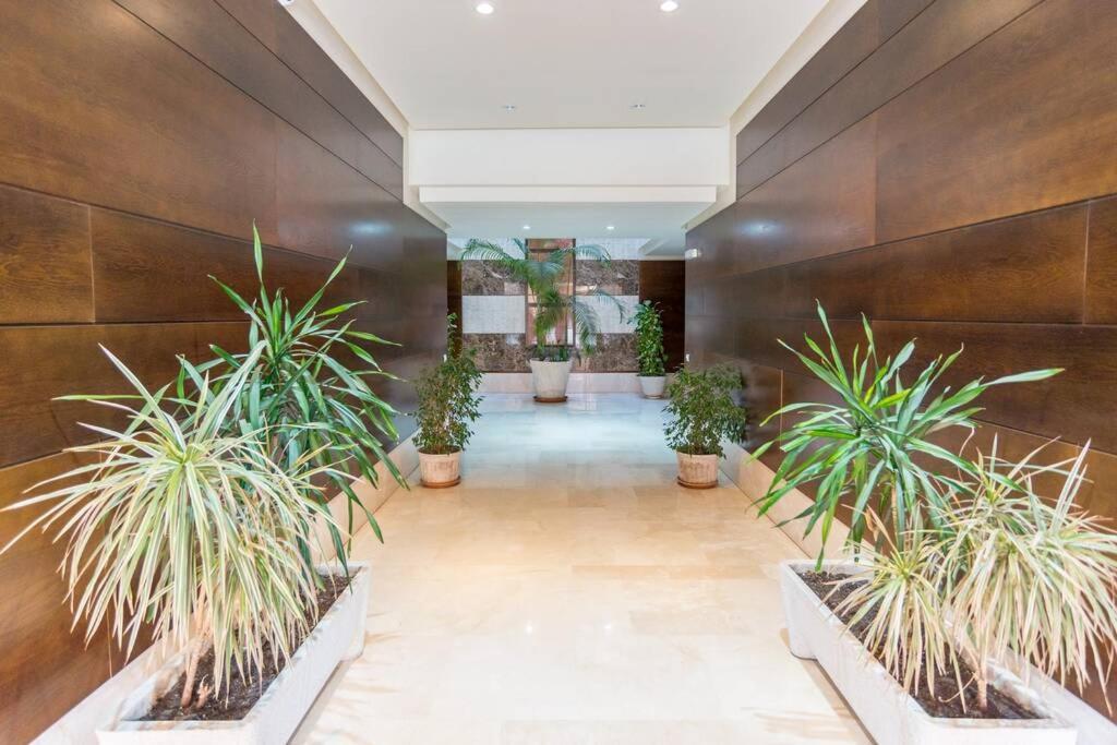 Apartment Tgh We The Sea