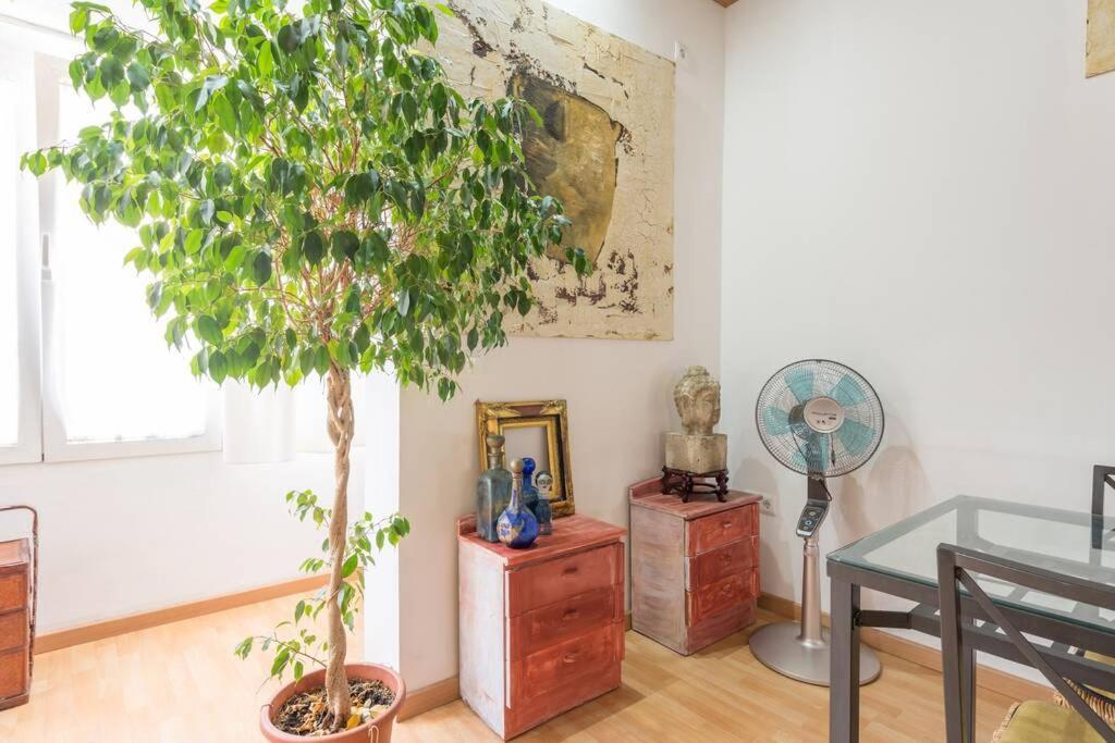 Tgh Acogedor Duplex En * Málaga