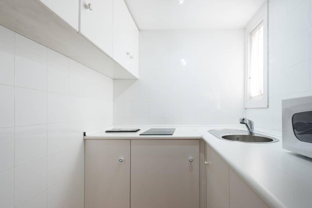 Apartamento Tgh Acogedor Duplex En *