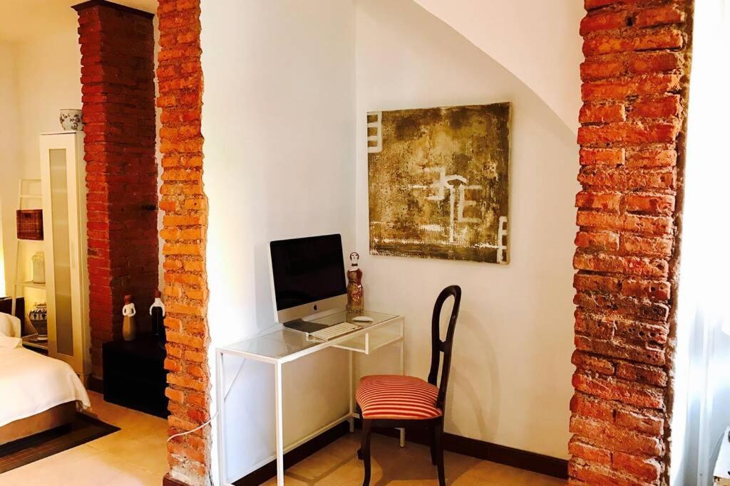 Tgh Acogedor Loft En Appartement