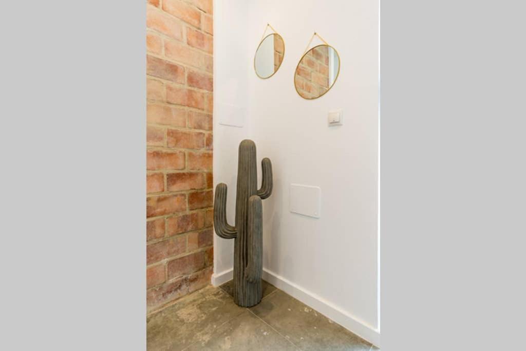Tgh/ Center Urban Style Apartamento