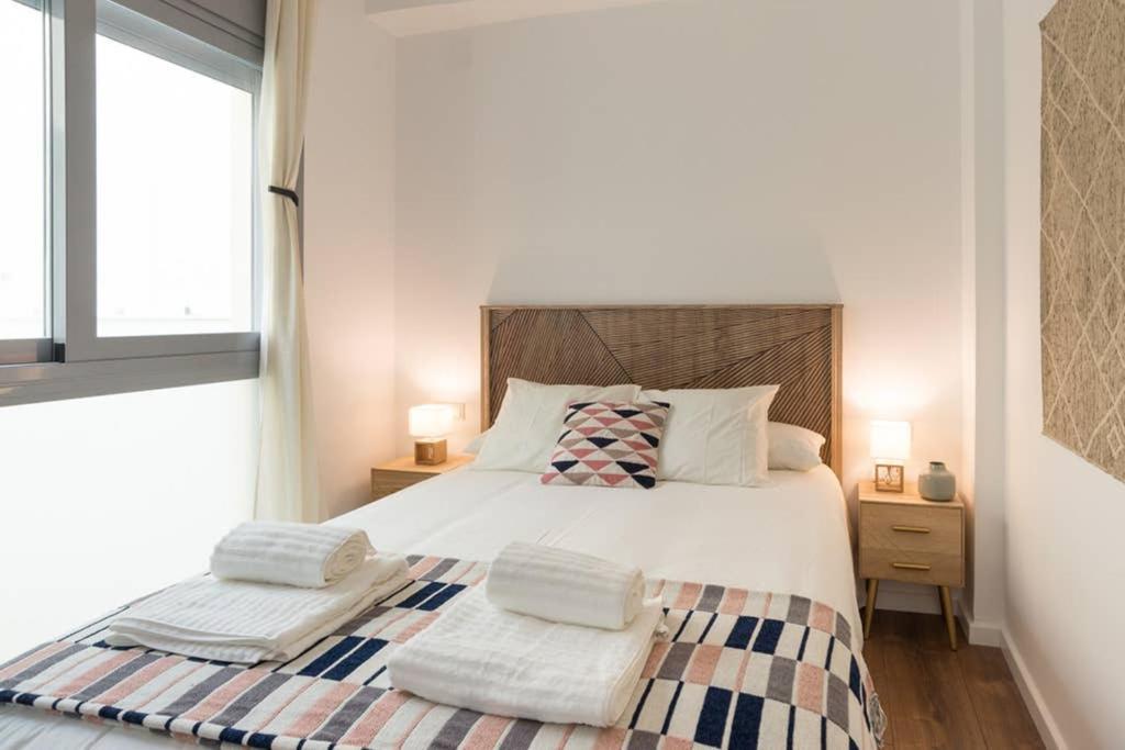 Apartamento Tgh/ Center Urban Style