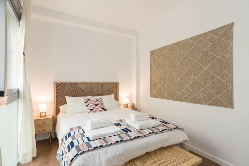 Apartamento Tgh/ Center Urban Style