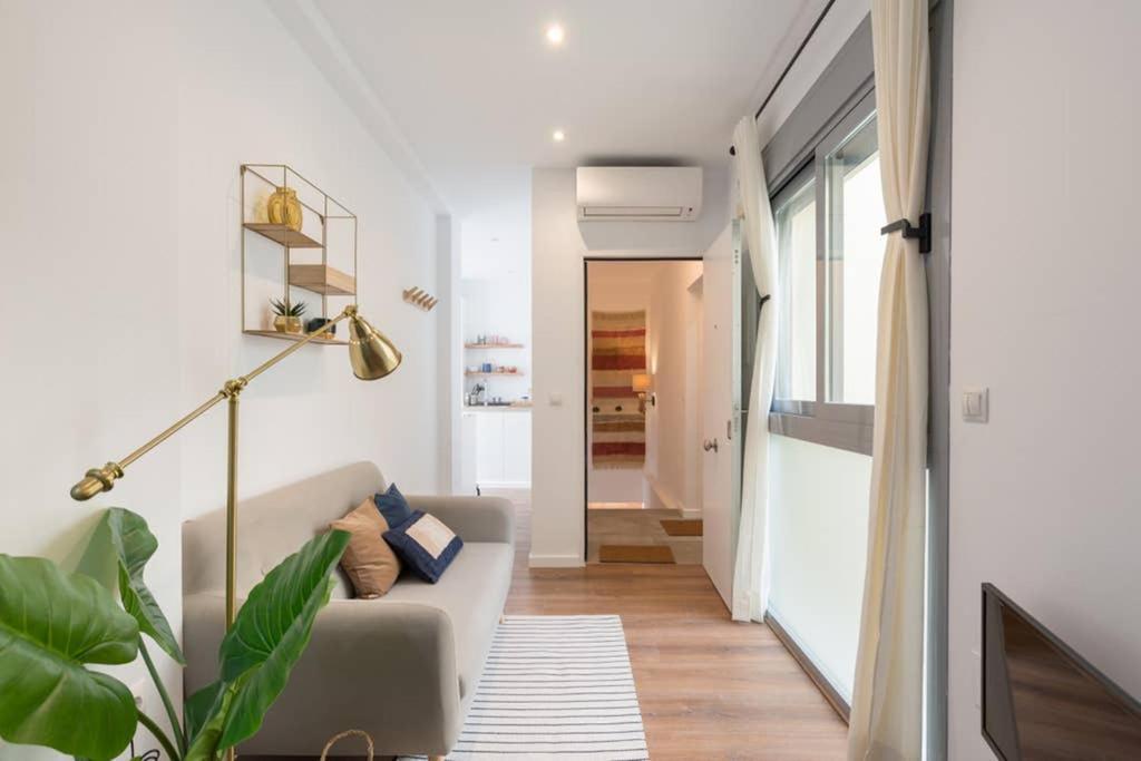 Apartamento Tgh/ Center Urban Style Málaga