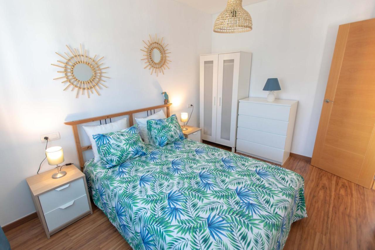 Holidays By The Sea Apartamento