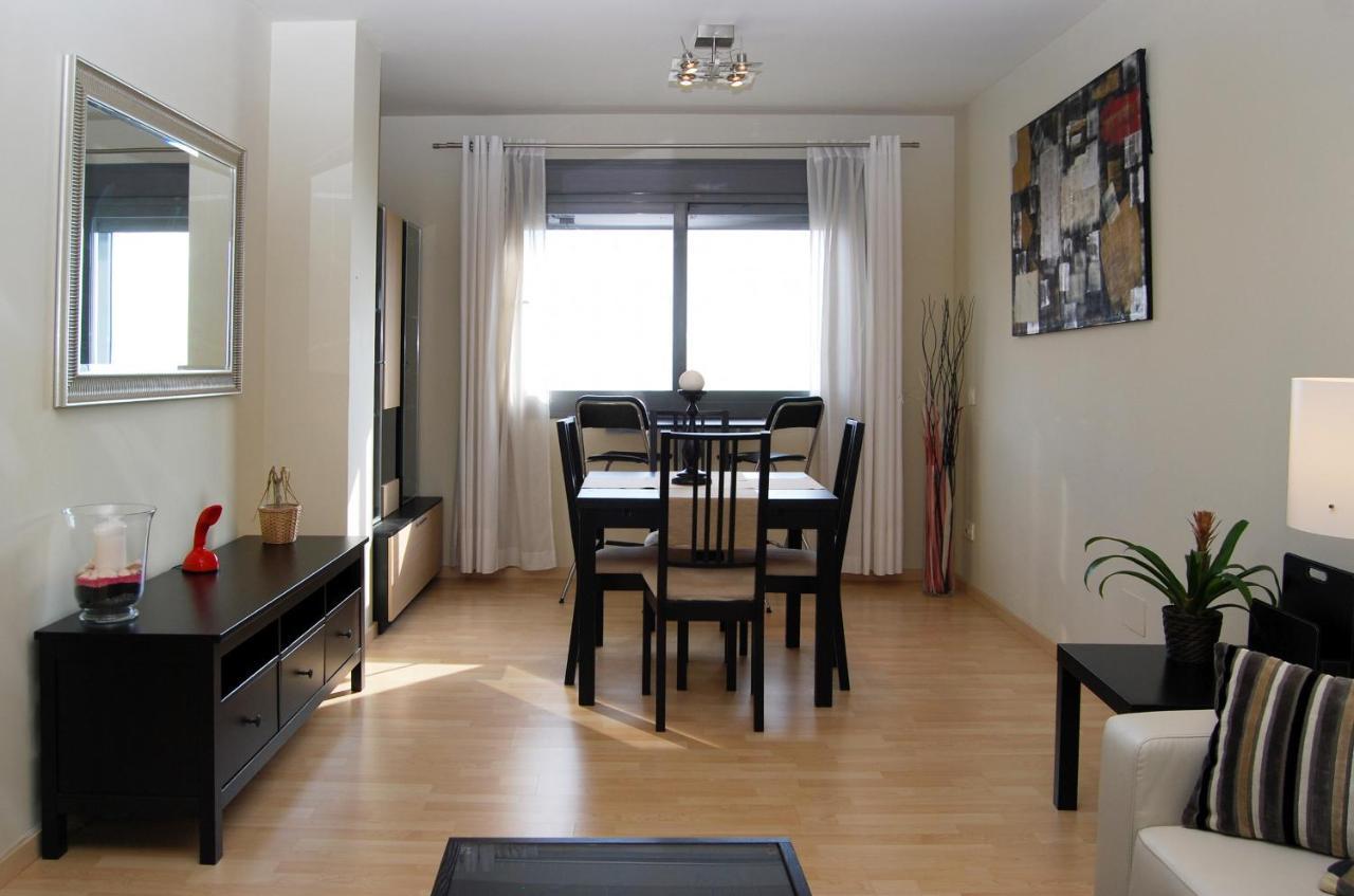 Malagadevacaciones - Pacifico 18 Appartement *