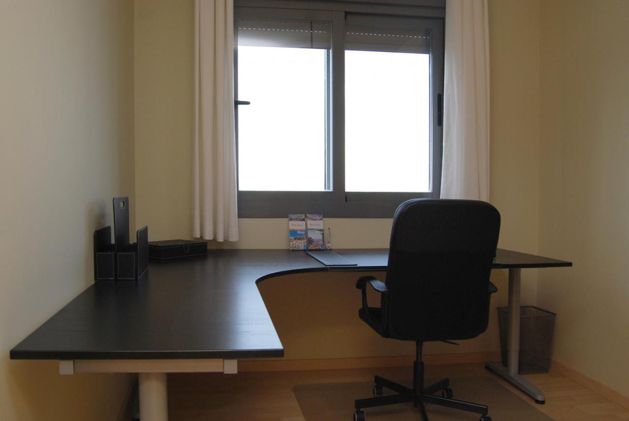 Malagadevacaciones - Pacifico 18 Appartement *