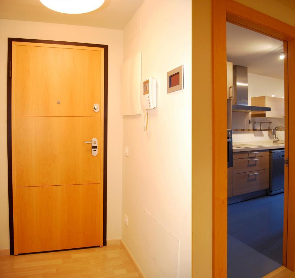Malagadevacaciones - Pacifico 18 Appartement Málaga