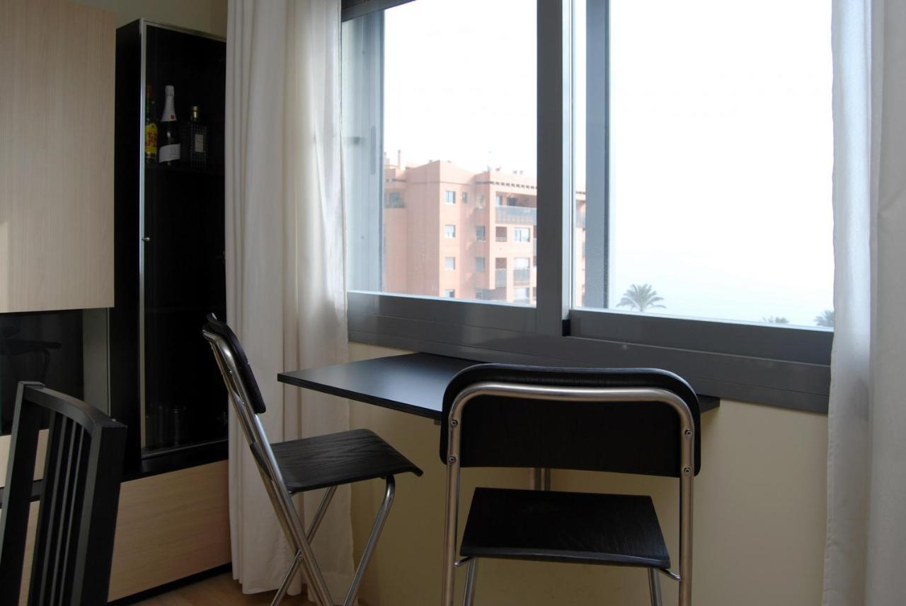 Malagadevacaciones - Pacifico 18 Appartement