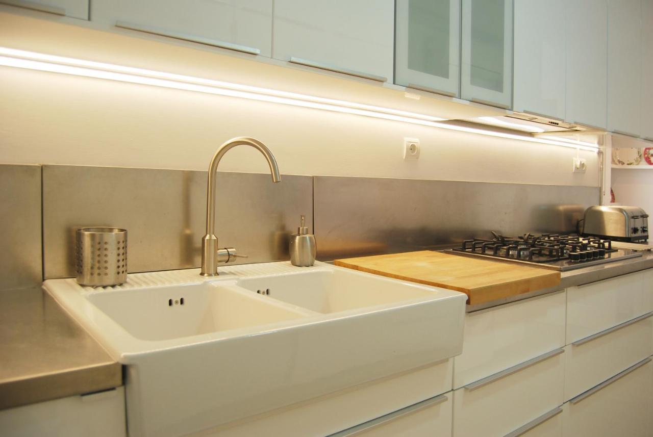 Malagadevacaciones - Paseo De Reding Apartamento