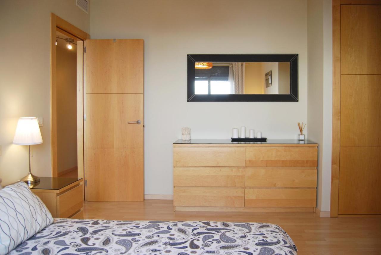 Malagadevacaciones - Pacifico 18 Appartement Málaga