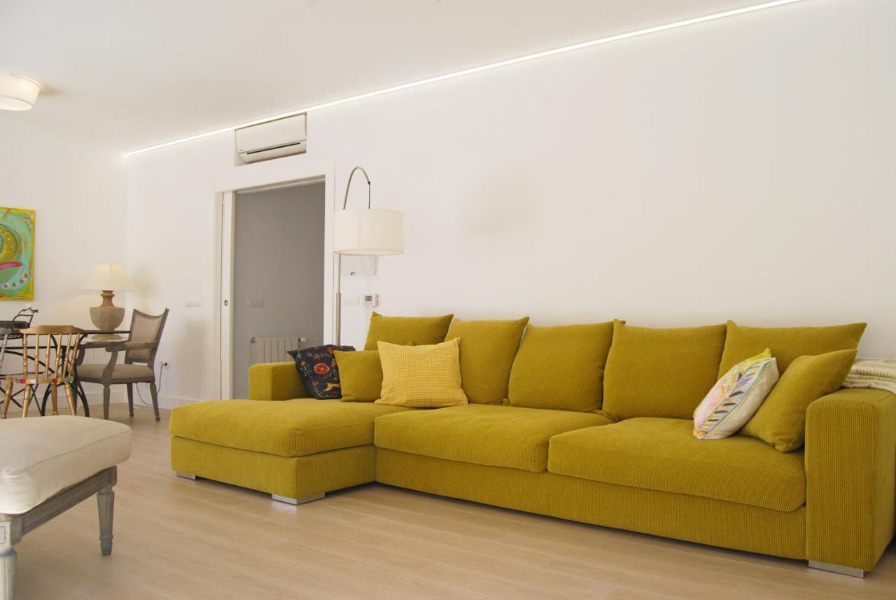 Apartamento Malagadevacaciones - Paseo De Reding