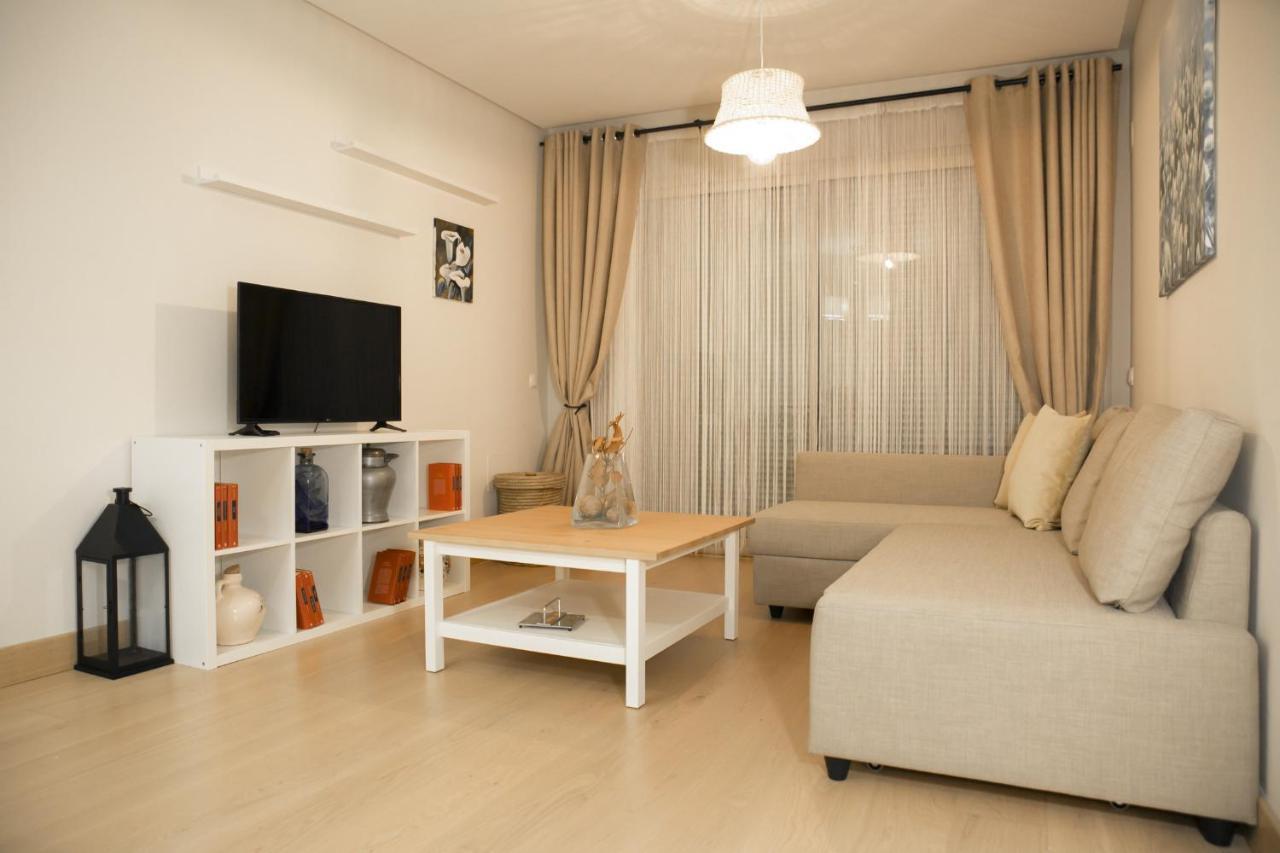 Appartement Malagadevacaciones - Azuaga *
