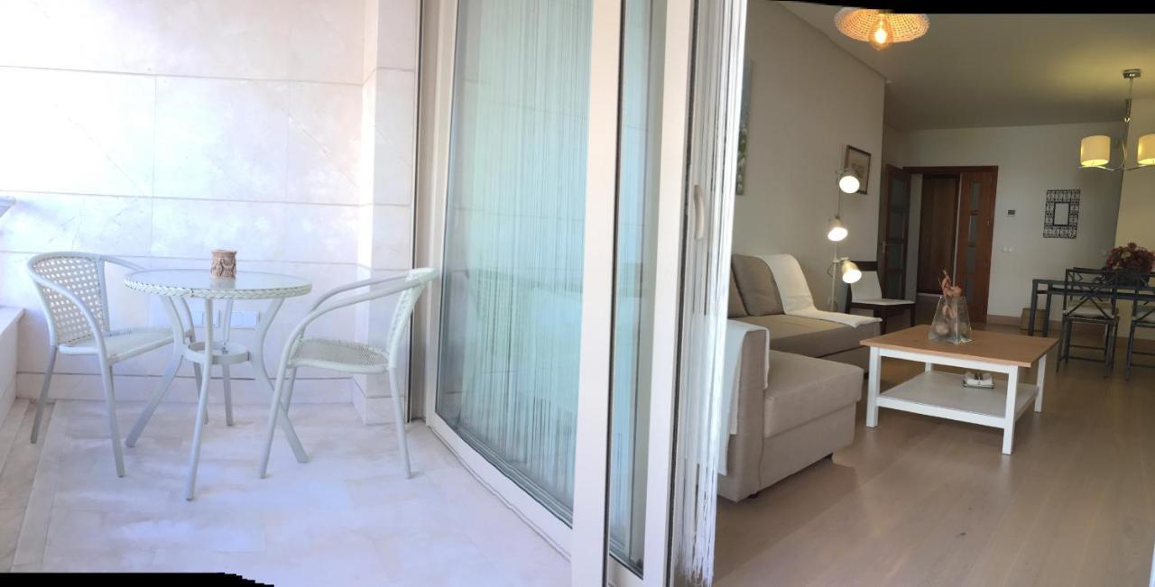 Appartement Malagadevacaciones - Azuaga Málaga