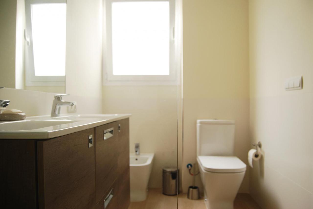 Apartamento Malagadevacaciones - Paseo De Reding