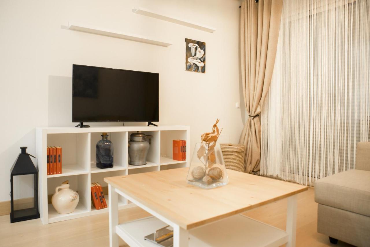 Malagadevacaciones - Azuaga Appartement