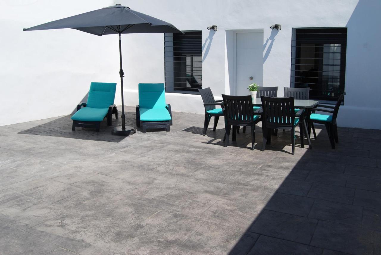 Holiday home Malagadevacaciones - Agua Marina Malaga
