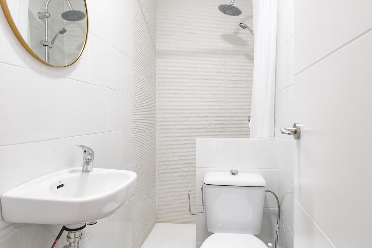Malagadevacaciones - Valera Apartment Malaga