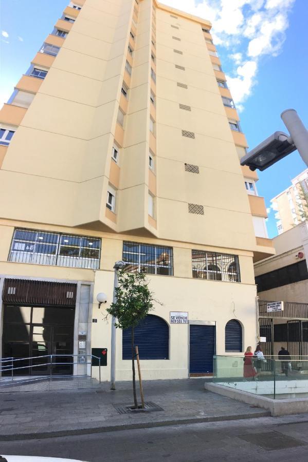 Malagadevacaciones - Maestranza 8 Apartment
