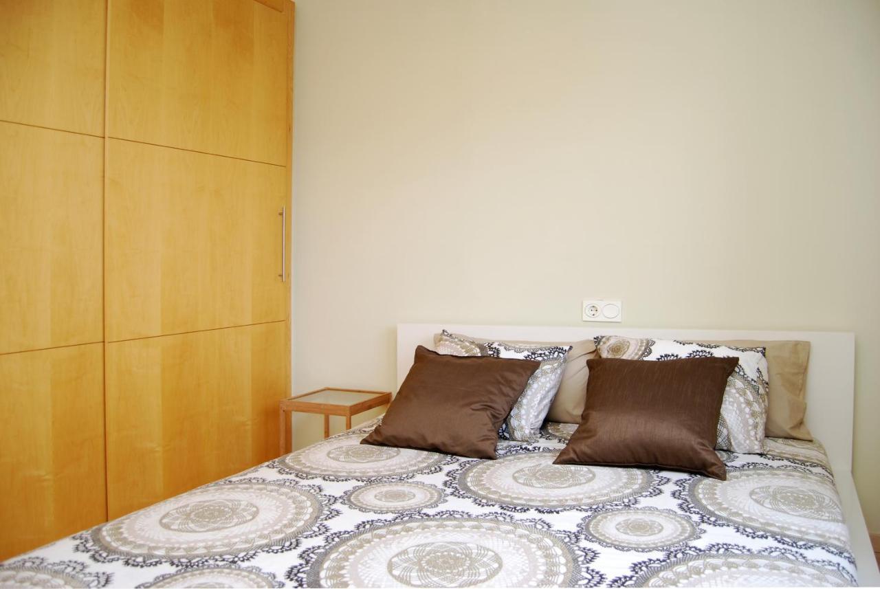 Malagadevacaciones - Pacifico 18 Appartement Málaga