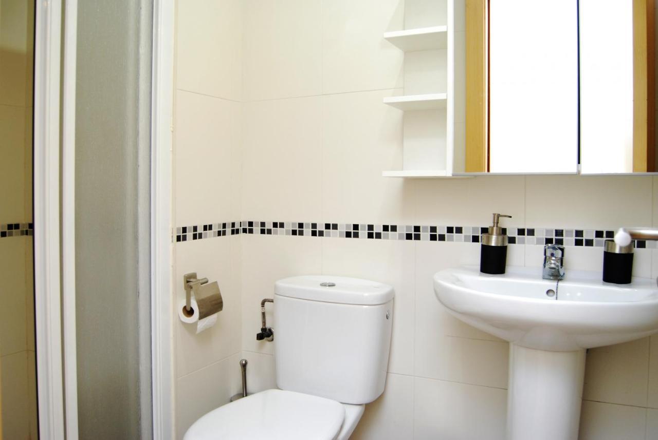 Appartement Malagadevacaciones - Pacifico 18
