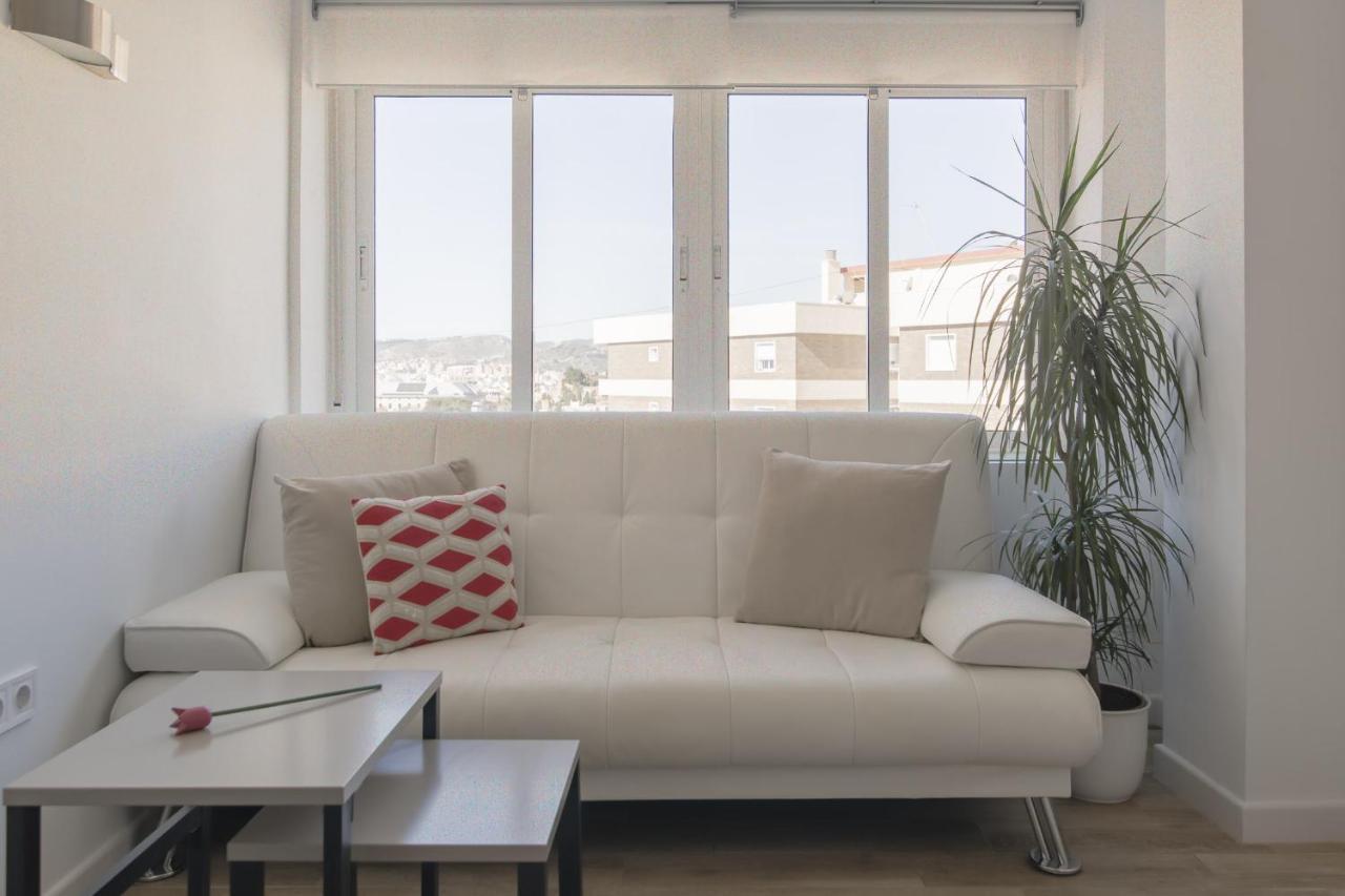 Appartement Malagadevacaciones - Cortes Málaga