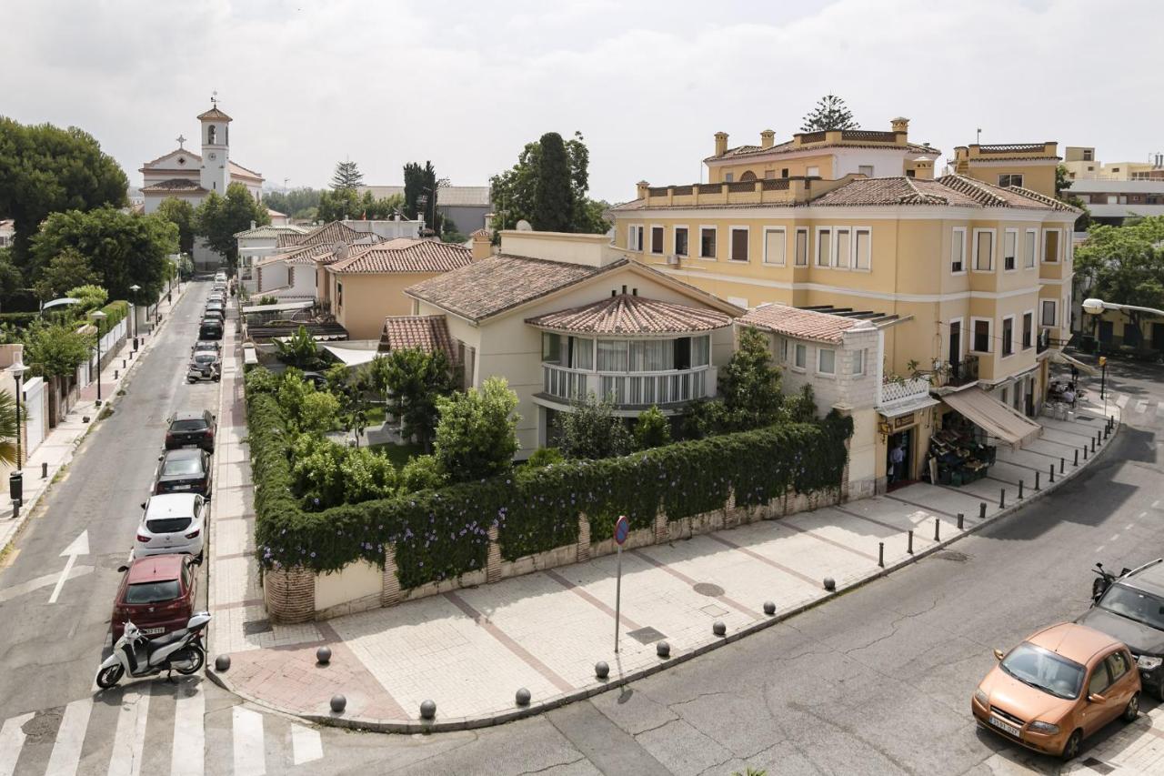 Malagadevacaciones - Valera Malaga
